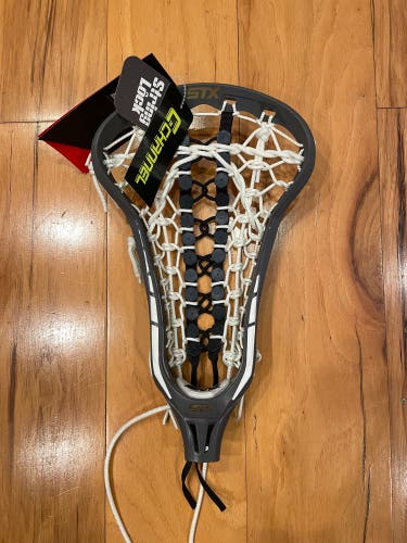 New Women’s Strung Exult 500 Head