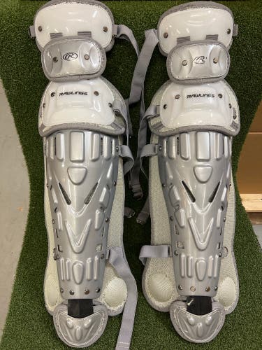 Rawlings Velo Inter Shins