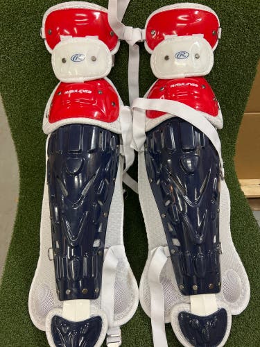 Rawlings Velo Inter Shins