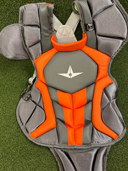 All star Inter Chest