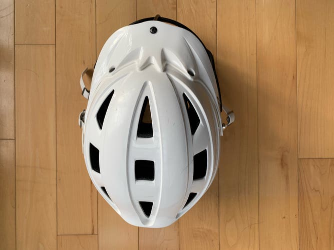 Used Player's Cascade CPV-R Helmet M/L