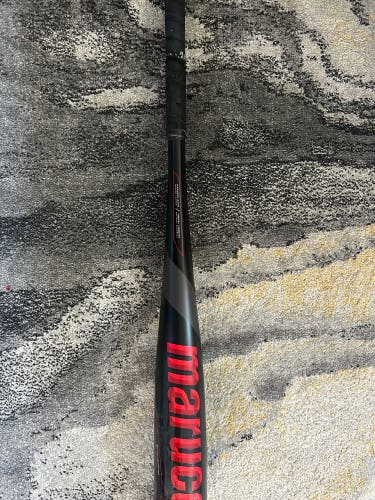 2022 Alloy (-5) 26 oz 31" Cat 9 Bat