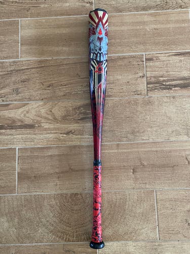 2022 Demarini Voodoo One 30” 27oz