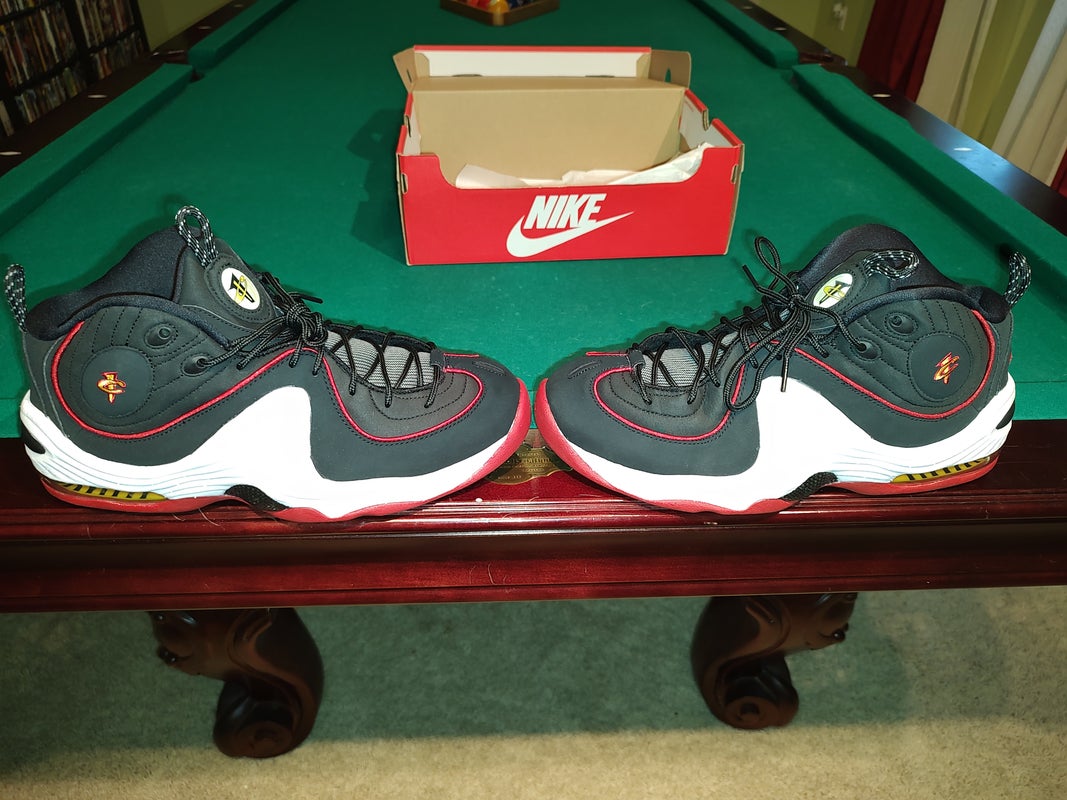 Custom Made Louis Vuitton Nike Air Max for Sale in Carrollton, TX