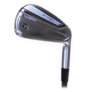 TaylorMade 2019 P790 Forged 7 Iron Graphite Smac Wrap Recoil ES 780 F4 Stiff