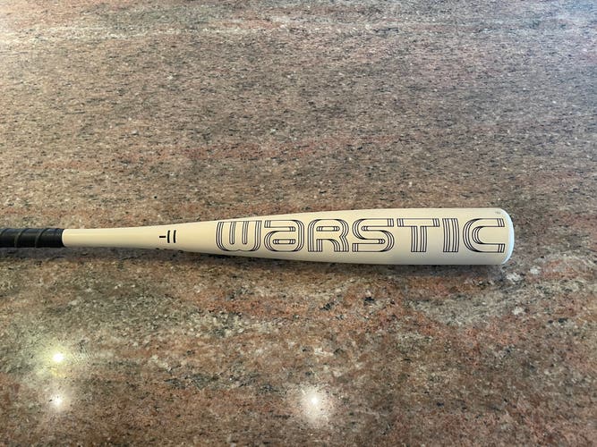 31/20 Warstic Bonesaber USA