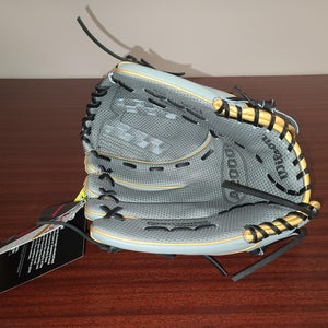 NEW 2022 Wilson A2000 SC V125SS 12.5" Outfield Fastpitch Softball Glove