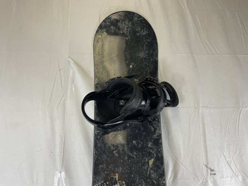 Used 2012 2013 Burton Blunt 151 Cm Men's Snowboard Combo W Md Burton Freestyle Bindings | SidelineSwap | Buy and Sell on SidelineSwap Used 2012 2013 Burton Blunt 151 Cm Men's Snowboard Combo W Md Burton Freestyle Bindings | SidelineSwap | Buy and Sell on SidelineSwap