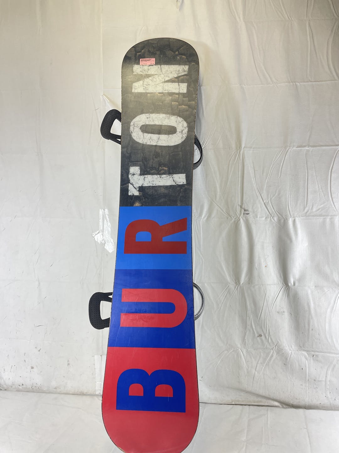 BURTON BLUNT スノーボード 2013モデル 147cm