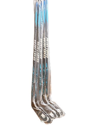 3 New Senior Left Handed P28 Nexus Sync