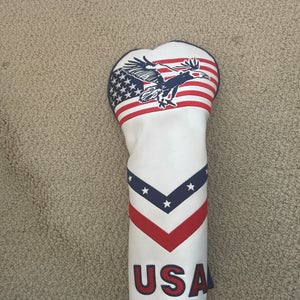 New  Head Cover