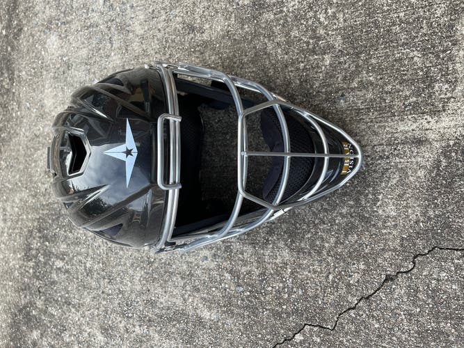 All Star Catchers Mask