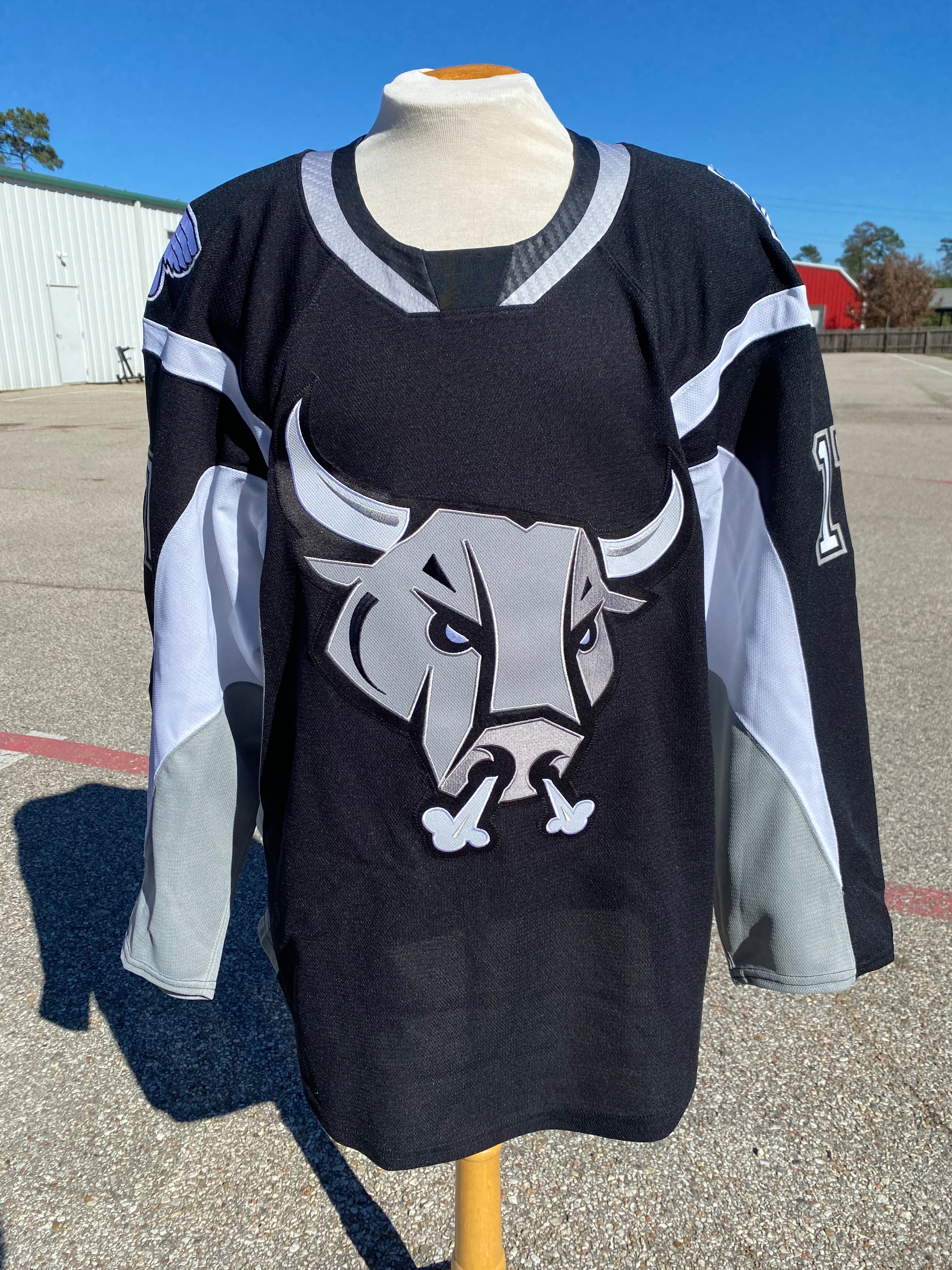 ISO This San Antonio Rampage jersey : r/hockeyjerseys