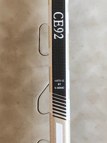 Bauer pro stock Ultra Sonic 27” Goalie Stick