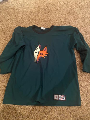Youth Hockey Jersey Xl