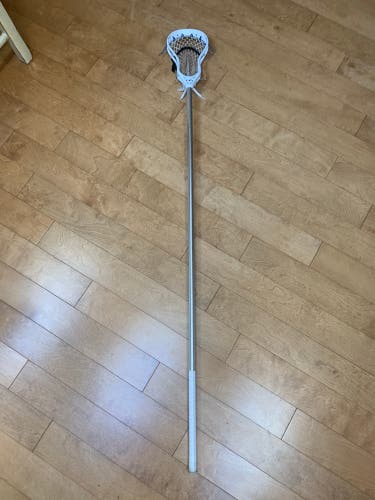 Used StringKing Complete Defense Stick with Mark 2D Head and A350 Shaft