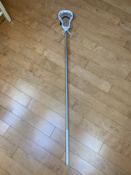 Used StringKing Complete Defense Stick with Mark 2D Head and A350 Shaft