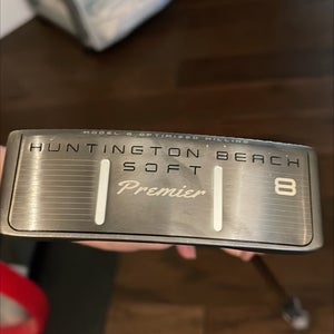Cleveland Blade Huntington Beach Soft Premier 8 Putter  33" - Barely Used