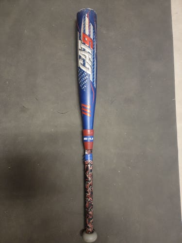 Used USSSA Certified 2021 Marucci Composite Cat 9 Connect Bat (-10) 19 oz 29"
