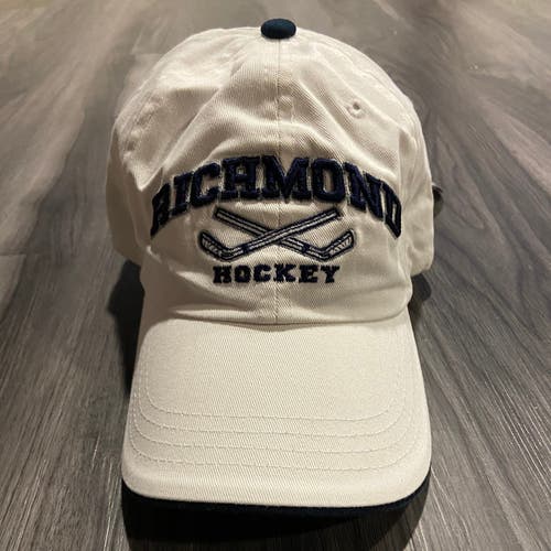 Univ of Richmond Spiders Ice Hockey Hat - NEW