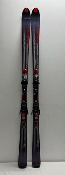 Atomic Beta Carv 11-16 180cm 108-64-98.5 r=16m Skis Atomic