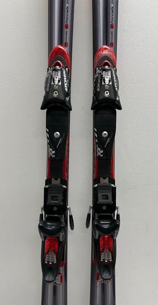 ATOMIC beta Carv 10.16 160cm / ATOMIC R:310 調整ビン カービング 
