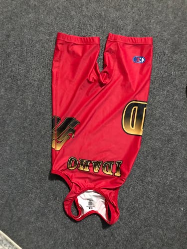 Used Cliff Keen  Idaho Singlet