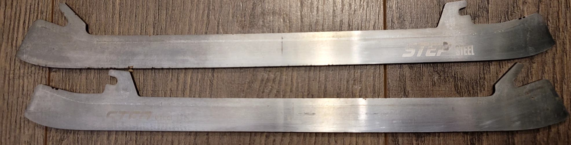 Step Steel ST Goal XSG Size 266 SAM PROFILE