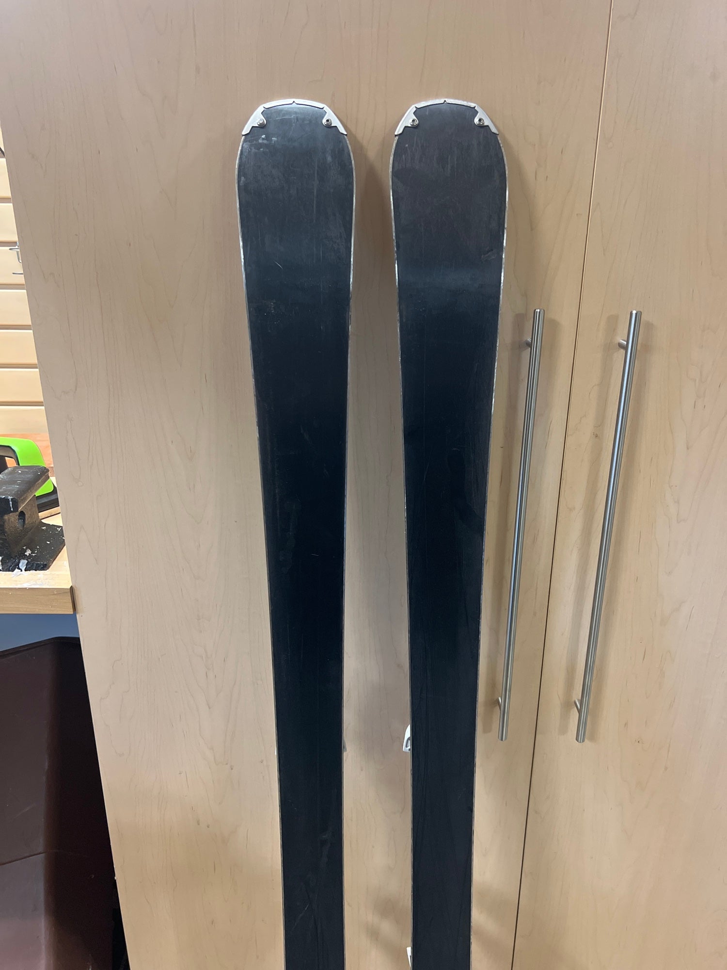 Fischer Pro Mt Fire 160cm with RS9 Bindings | SidelineSwap | Buy