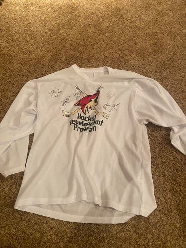 Youth L/Xl Hockey Jersey
