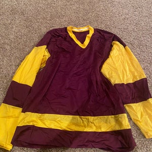 Medium Hockey Jersey