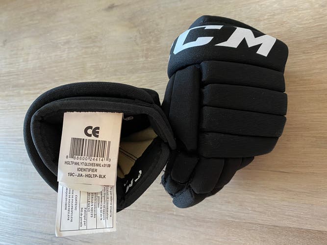 CCM 9" Gloves