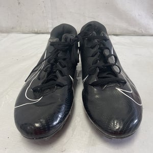 Used Nike Vapor Untouchable Speed 3 Td 917167-001 Mens 11 Molded Football Cleats