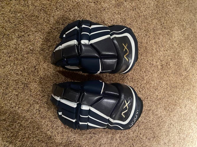 Bauer 13" Vapor XV Gloves