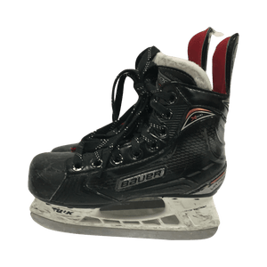 Used Bauer X500 Youth 13.5 Ice Hockey Skates