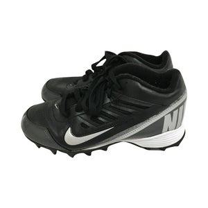 Used Nike Landshark Junior 03.5 Football Cleats