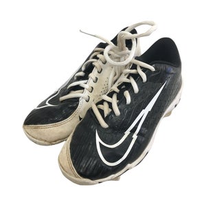 Used Nike Vapor Ultrafly 4 Keystone Junior 01.5 Football Cleats