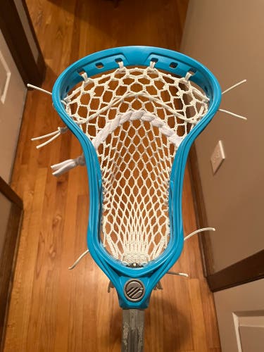 Like New Optik 3.0 Head