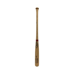 Used Rawlings Big Stick Mark Mcgwire 34" -5 Drop Wood Bats