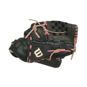 Used Wilson Tempest 12 1 2" Fastpitch Gloves