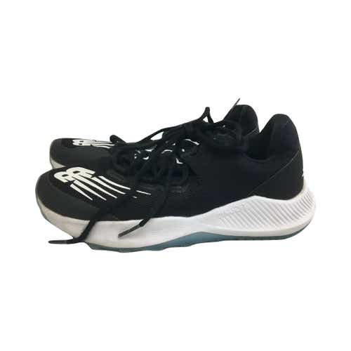 Used New Balance 4040 Turf Junior 05.5 Baseball And Softball Cleats