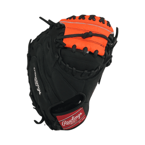 New Rawlings Player Preferred Rht 33" Catcher's Gloves