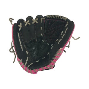 Used Louisville Slugger Diva 10 1 2" Fastpitch Gloves