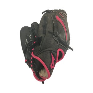 Used Mizuno Gpp 1005f1 10" Fastpitch Gloves