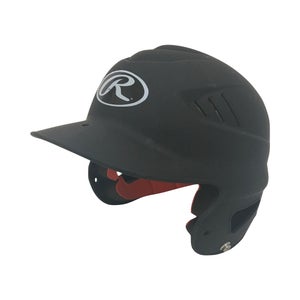 Used Rawlings Cfbhn One Size Baseball And Softball Helmets