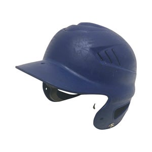 Used Rawlings Cfbhm One Size Baseball And Softball Helmets