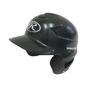 Used Rawlings Rcfh-b One Size Baseball And Softball Helmets