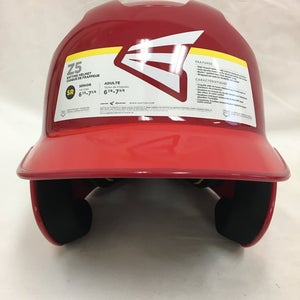 New Easton Z5 Sr Osfm Standard Baseball & Softball Helmets