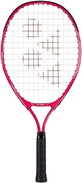 YONEX Ezone Junior 23 Pink Pre-Strung Tennis Racquet