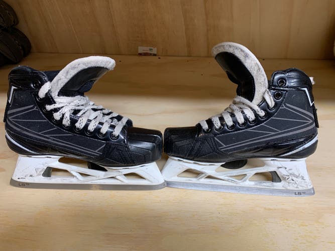 Bauer Supreme S170 Goalie Skates